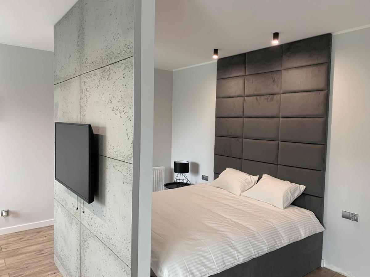 Mg Apartamenty - Apartament 17 Oświęcim Esterno foto