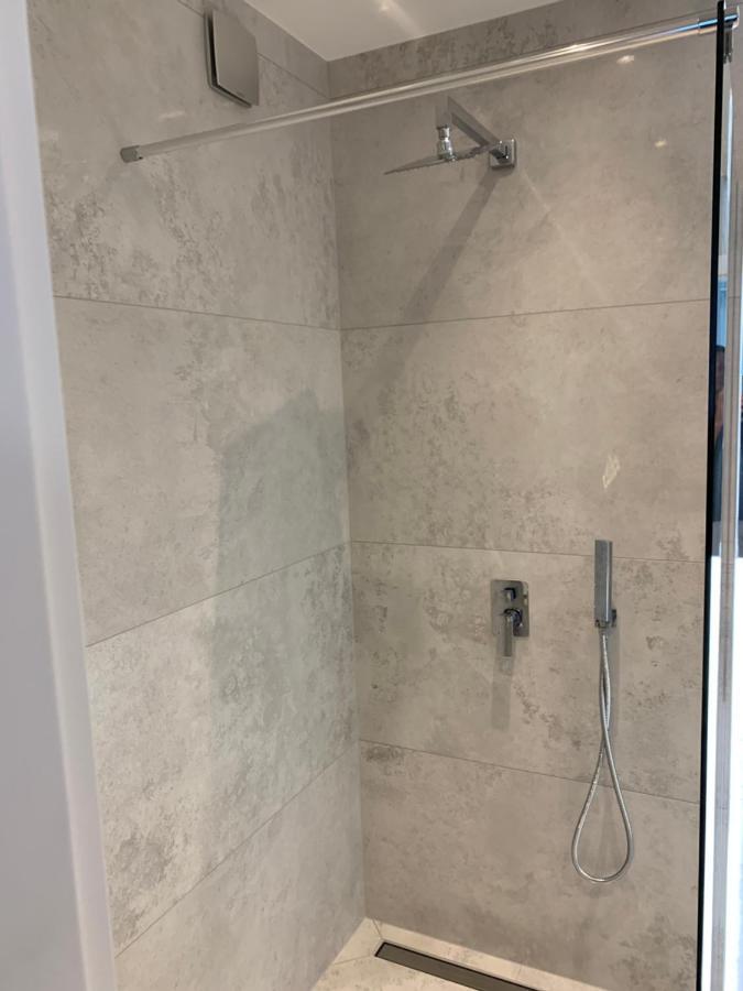 Mg Apartamenty - Apartament 17 Oświęcim Esterno foto