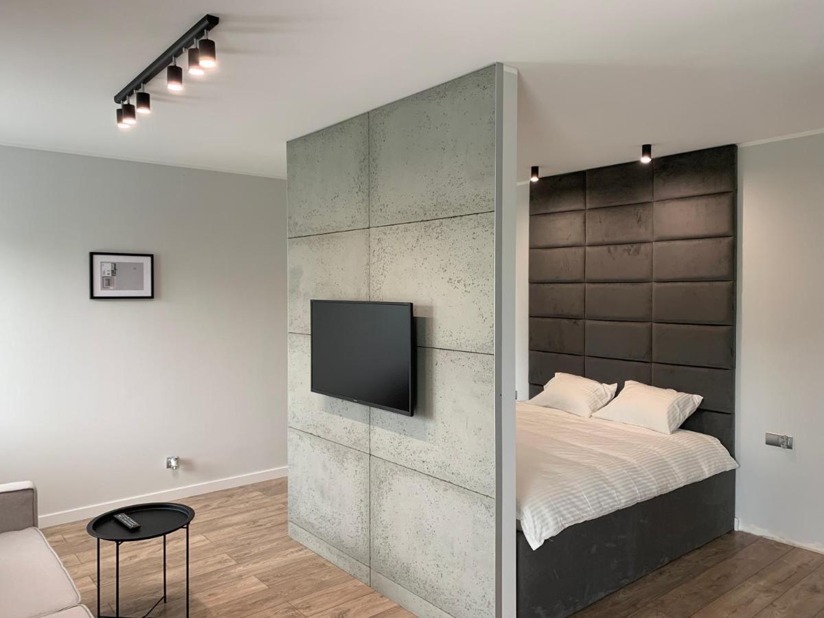Mg Apartamenty - Apartament 17 Oświęcim Esterno foto