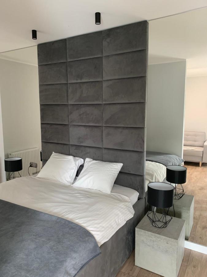 Mg Apartamenty - Apartament 17 Oświęcim Esterno foto
