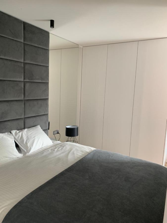 Mg Apartamenty - Apartament 17 Oświęcim Esterno foto